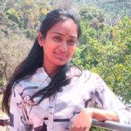 Arya Class I-V Tuition trainer in Haridwar