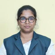 Dhivya Class 12 Tuition trainer in Pennagaram
