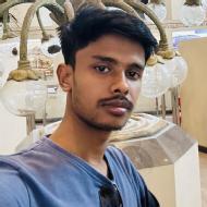 Shivam Raj Class 10 trainer in Kolkata