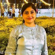 Sonam K. Class I-V Tuition trainer in Lucknow
