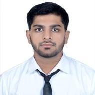 Harshit Pal Class 10 trainer in Lucknow