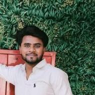 Deepak Class 8 Tuition trainer in Mathura