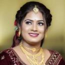Jyoshnamayee B. photo