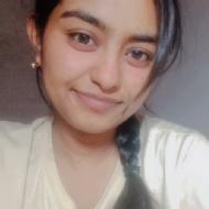 Sneha S. Drawing trainer in Agra