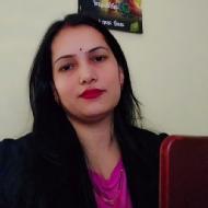 Roshani S. Class I-V Tuition trainer in Tiruppur