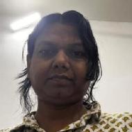Sushma N. Class I-V Tuition trainer in Delhi