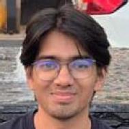 Hardik Jain Class 10 trainer in Jaipur