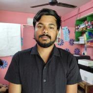 Nikunja Tripathy Class 12 Tuition trainer in Bhubaneswar