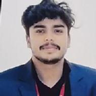 Agrim Saxena Digital Marketing trainer in Agra