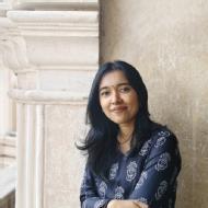 Devika V. Class I-V Tuition trainer in Paravur