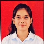 Akanksha Class 9 Tuition trainer in Nashik