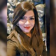 Mubina T. Personality Development trainer in Mumbai