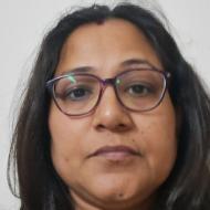 Priya G. Class I-V Tuition trainer in Noida