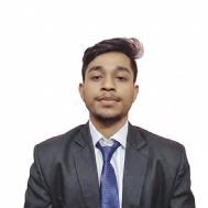 Gourab Paul Class I-V Tuition trainer in Cachar