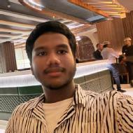 Sumith K Nursery-KG Tuition trainer in Hyderabad