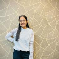 Suhani T. Class I-V Tuition trainer in Kishan Garh
