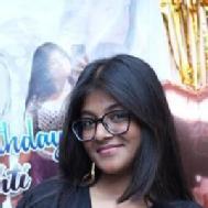 Drishty Jain Nursery-KG Tuition trainer in Hyderabad