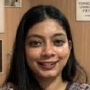 Shaswati M. photo