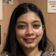 Shaswati M. BA Tuition trainer in Bhubaneswar