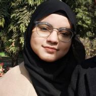 Daniya Zubair K. Class I-V Tuition trainer in Unnao