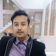 Shadab Khan Class 10 trainer in Bareilly