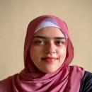 Sidrah K. Class 6 Tuition trainer in Mumbai