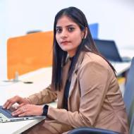 Shivani C. Class I-V Tuition trainer in Delhi