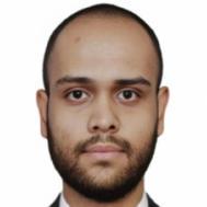 Utsav Hazra Spoken English trainer in Kolkata