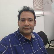 Prem Sagar Yadav Engineering Entrance trainer in Pune