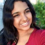 Devi S. Class I-V Tuition trainer in Bangalore
