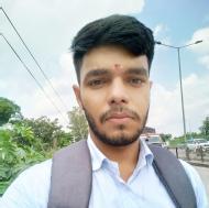 Mohit Beniwal Class 10 trainer in Haridwar