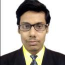 Debottam Kar BBA Tuition trainer in Kolkata