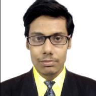 Debottam Kar BBA Tuition trainer in Kolkata