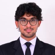 Afshaan Shaikh Class 10 trainer in Bangalore
