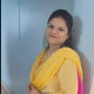 Julie Class 11 Tuition trainer in Bhubaneswar