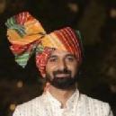 Photo of Vedvrat Mishra