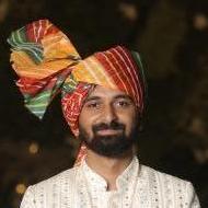 Vedvrat Mishra Guitar trainer in Yamuna Nagar