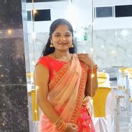 Leelambika N. Kannada Language trainer in Bangalore