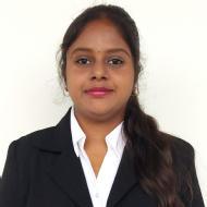 Metha R. Spoken English trainer in Chennai