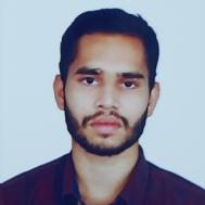 Aravind Class 11 Tuition trainer in Bangalore