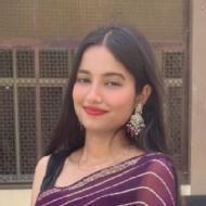 Komal P. Class I-V Tuition trainer in Isapur Banger
