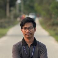 Robindro Rongpi Class I-V Tuition trainer in Guwahati