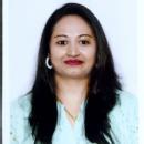 Cindrella R. photo