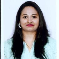 Cindrella R. Class 10 trainer in Chabua
