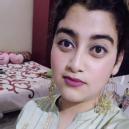 Khushi K. IB Tuition Classes trainer in Jammu