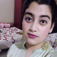 Khushi K. Class 12 Tuition trainer in Jammu