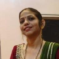 Rinku Class 12 Tuition trainer in Hanumangarh