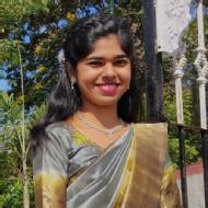 Vibeshaprasitha K. Class 10 trainer in Erode