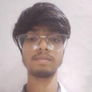 Prabhat Pal NEET-UG trainer in Lucknow