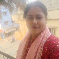 Priya Class 10 trainer in Karwar